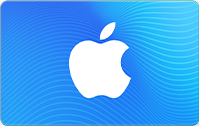 1000 TL App Store Card