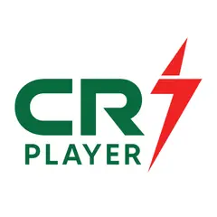 CR 7 Player Uygulama Aktivasyonu