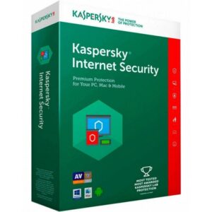 Kaspersky İnternet Security Lisans Anahtarı