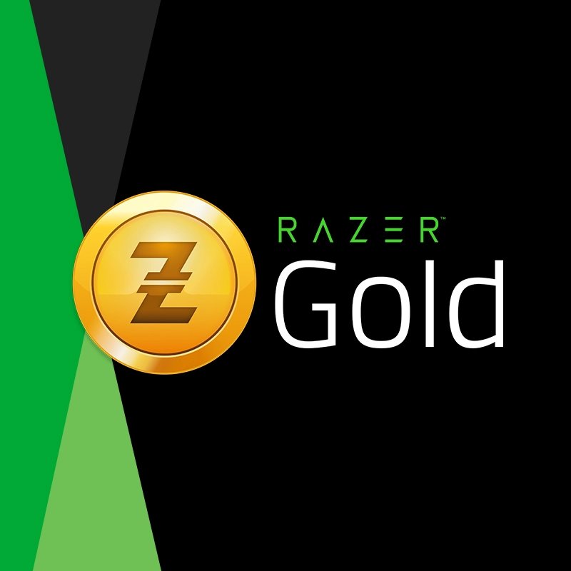 Razer Gold Pin  500 TL
